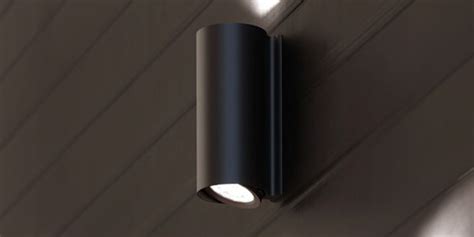 CYLINDER™ Exterior Lighting Series by Beta.